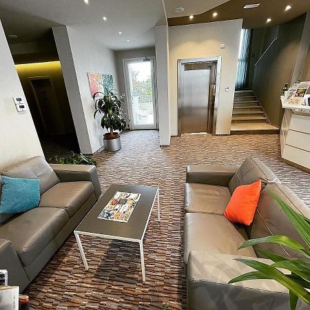 Hotel Enjoy Polesella エクステリア 写真