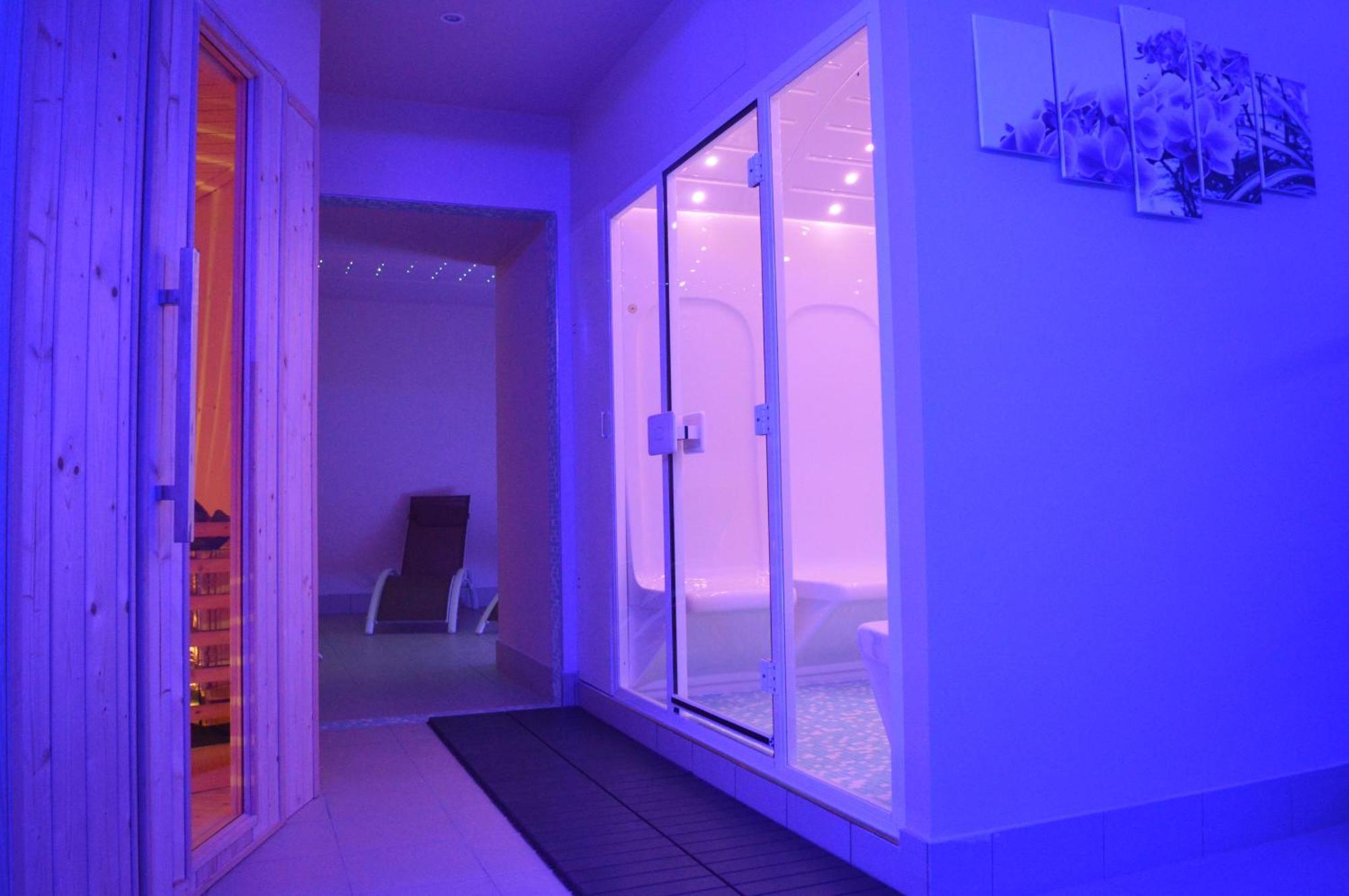 Hotel Enjoy Polesella エクステリア 写真